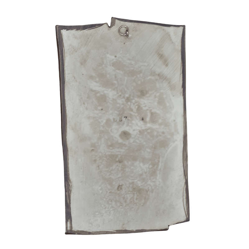 Guardian Angel Resin Plaque