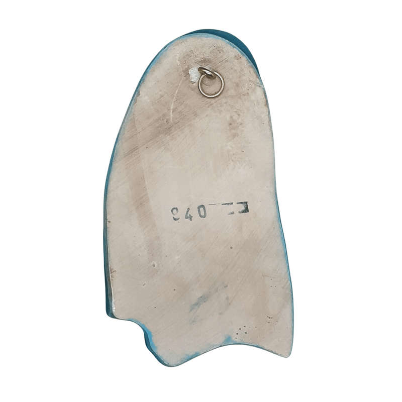 Madonna Resin Wall Plaque