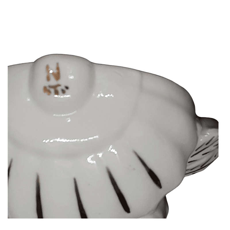 Large Cherub Holy Water Font