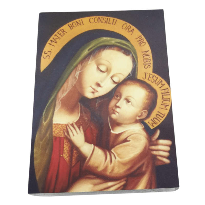Our Lady of Consolation Notepad