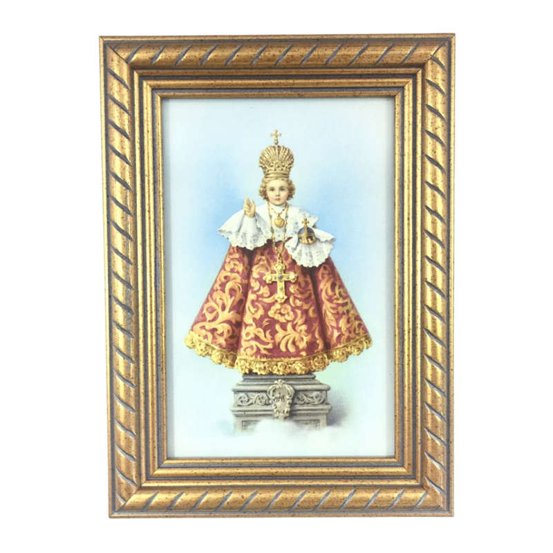 Infant Jesus of Prague Picture