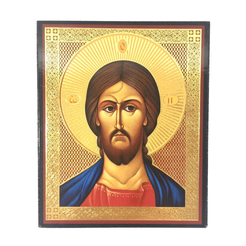 Icon Jesus Picture