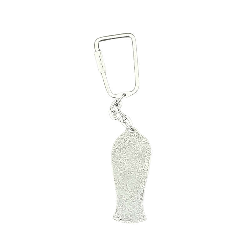 Mary and Jesus Keyring
