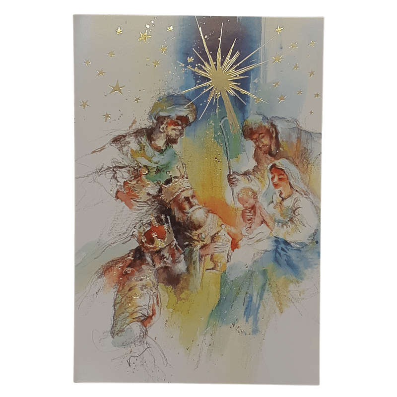 Christmas Card