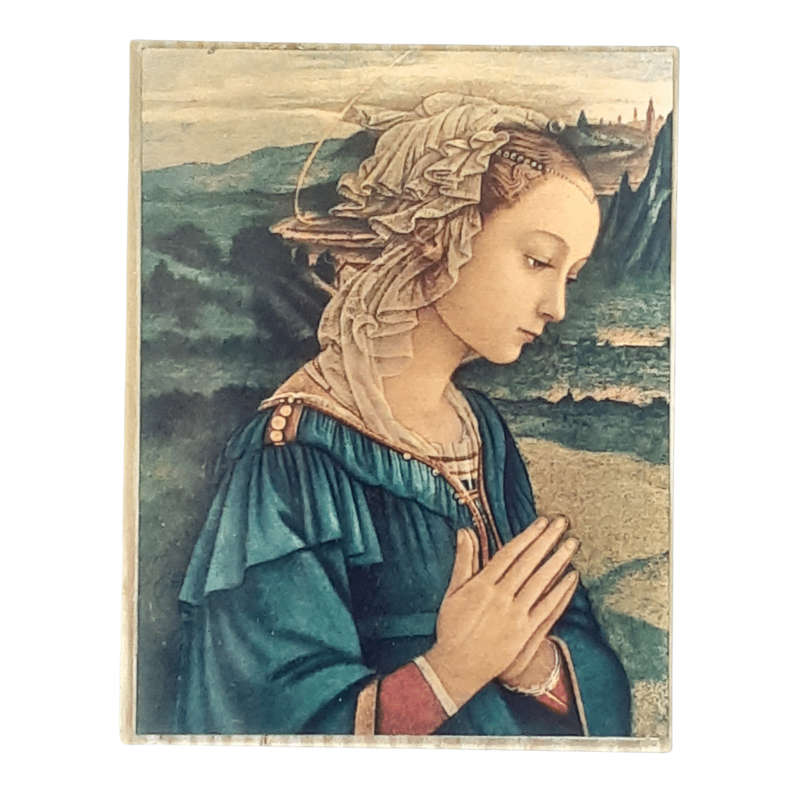 Mary Picture