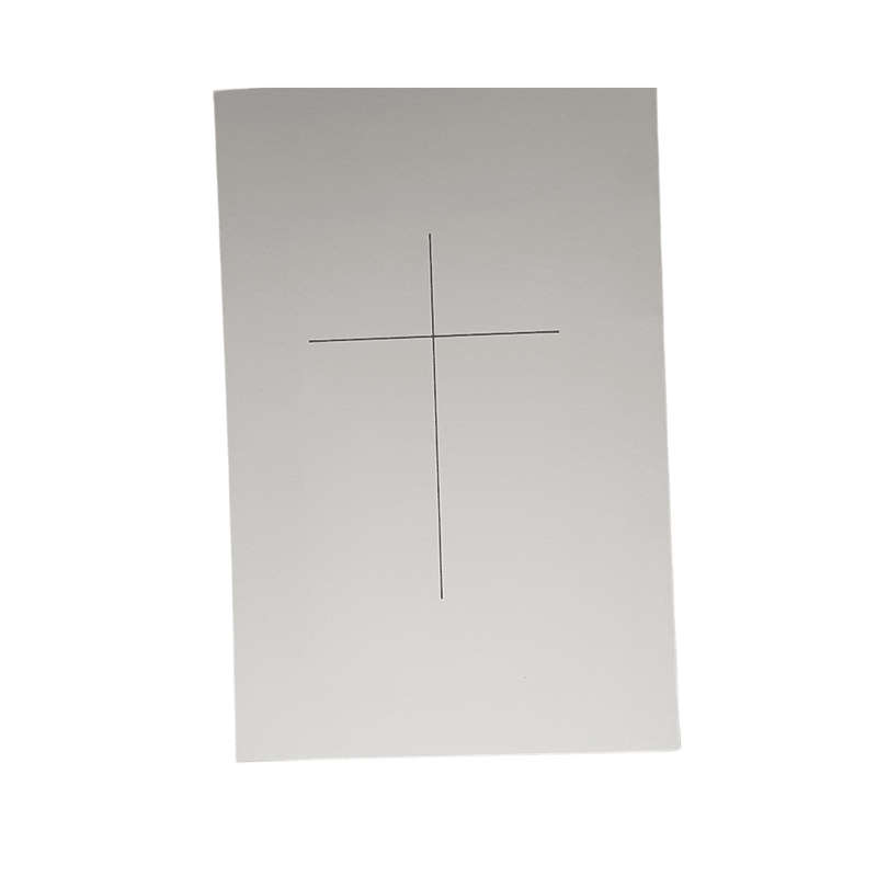 Deepest Sympathy Mass  Card