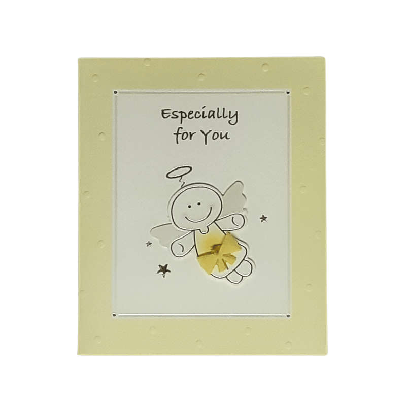 Especially For You Card