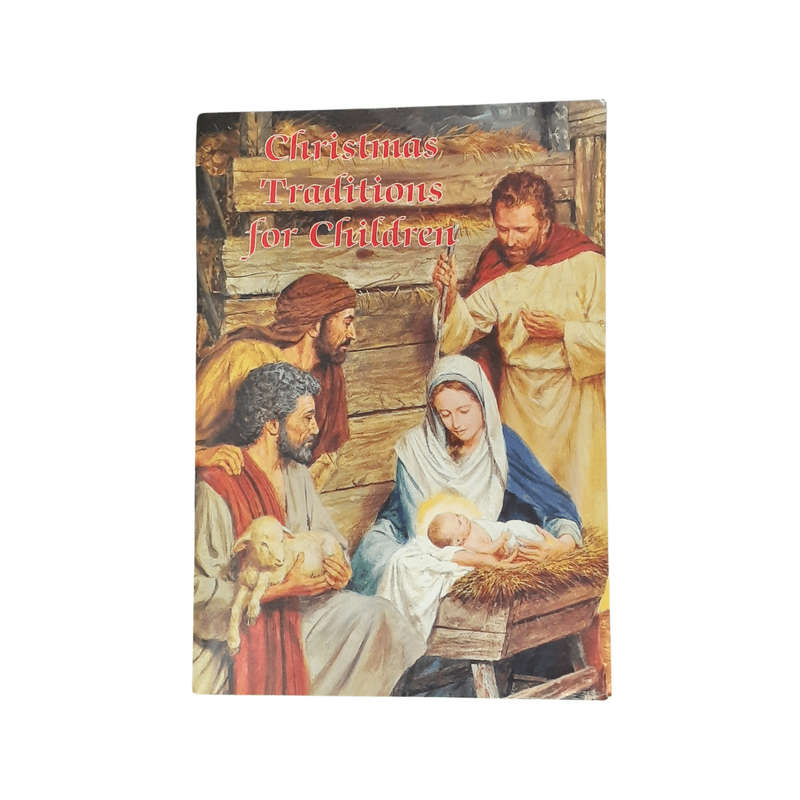 Christmas Traditions for Children