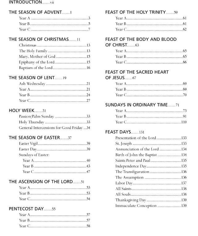Prayers of the Faithful - Hugh McGinlay