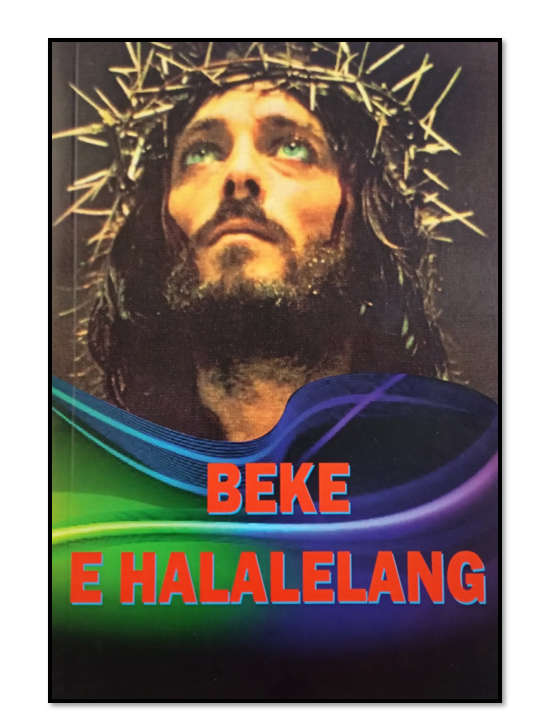 Beke E Halalelang