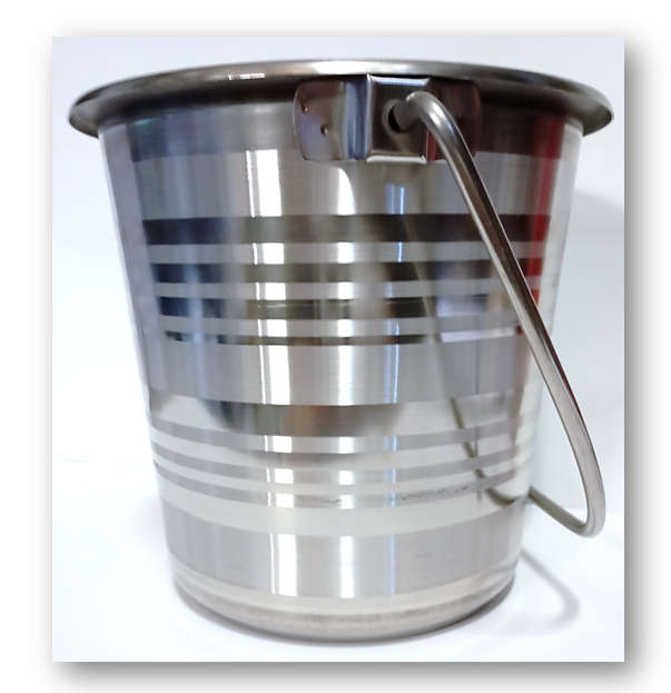 Holy Water Vessel/Bucket 3.5litre