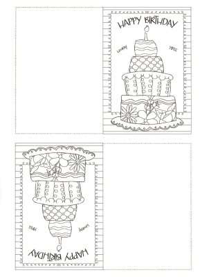 Thinking of you - DIY Cards and Gifts for every occasion - Joy Hall