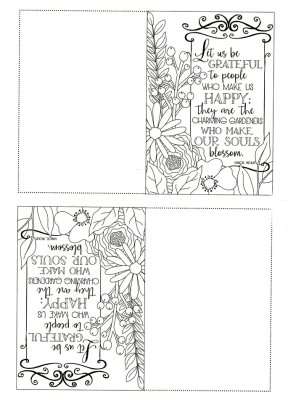 Thinking of you - DIY Cards and Gifts for every occasion - Joy Hall