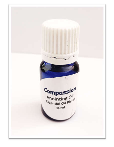 Compassion - Anointing Oil