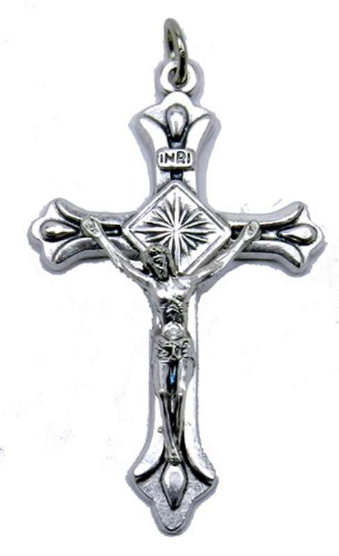 Jerusalem Crucifix - 4cm