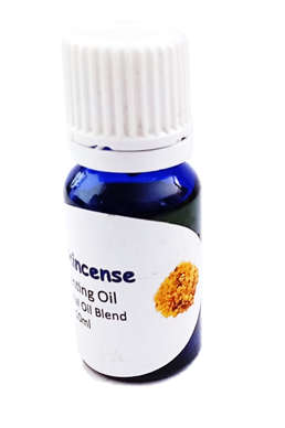 Anointing Oil - Frankincense Blend