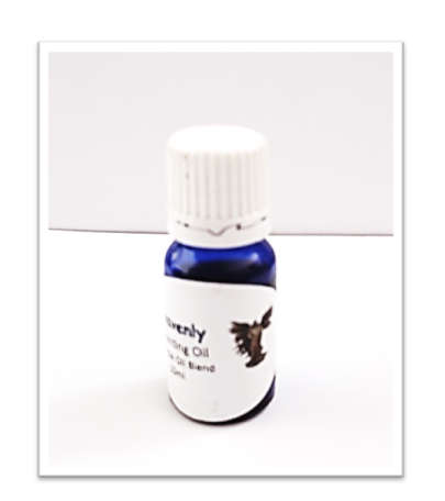 Heavenly Anointing Oil