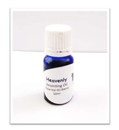 Heavenly Anointing Oil