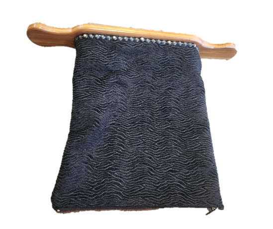 Slimline Offertory Bag with Zipper