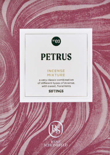 3 Kings Incense - 500grams Petrus