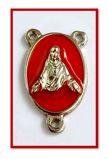 Sacred Heart of Jesus Center in Red
