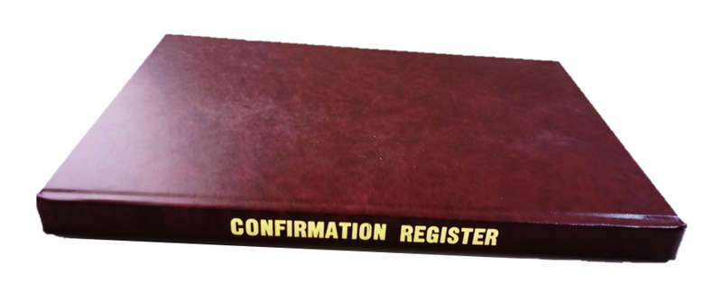 Death Register