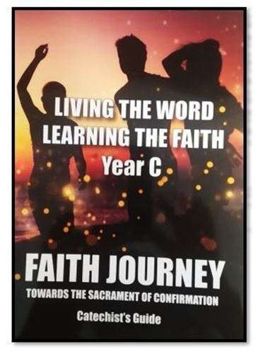 Living the Word - Year C - Catechist Guide