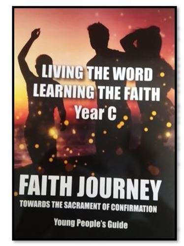 Living the Word - Year C - Young People's Guide