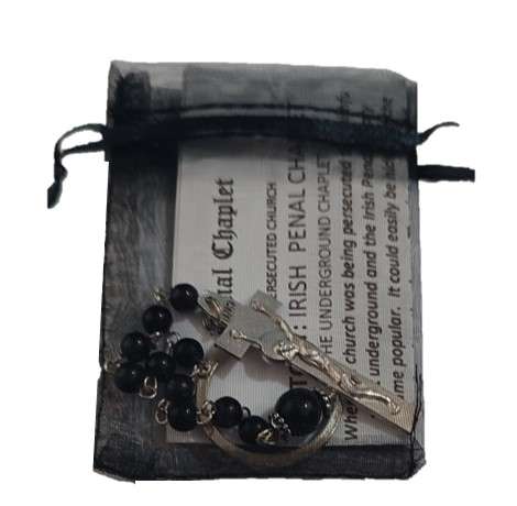 Irish Penal Chaplet