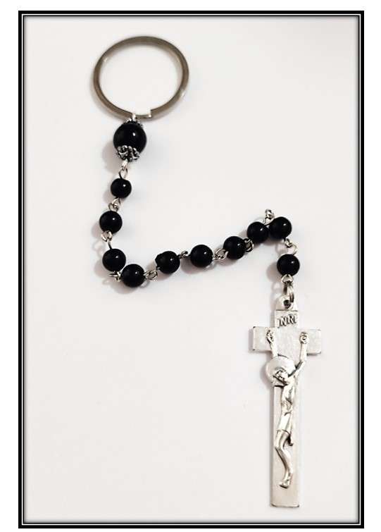 Irish Penal Chaplet