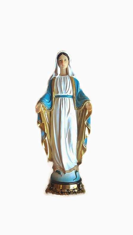 Our Lady of Grace Shrine - 39cm