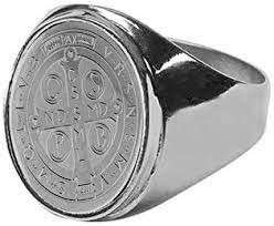 St Benedict Ring