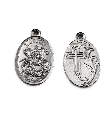 St George Medal