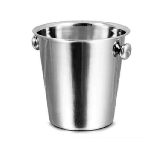 4.5litre Stainless Steel Holy Water Font / Vessel