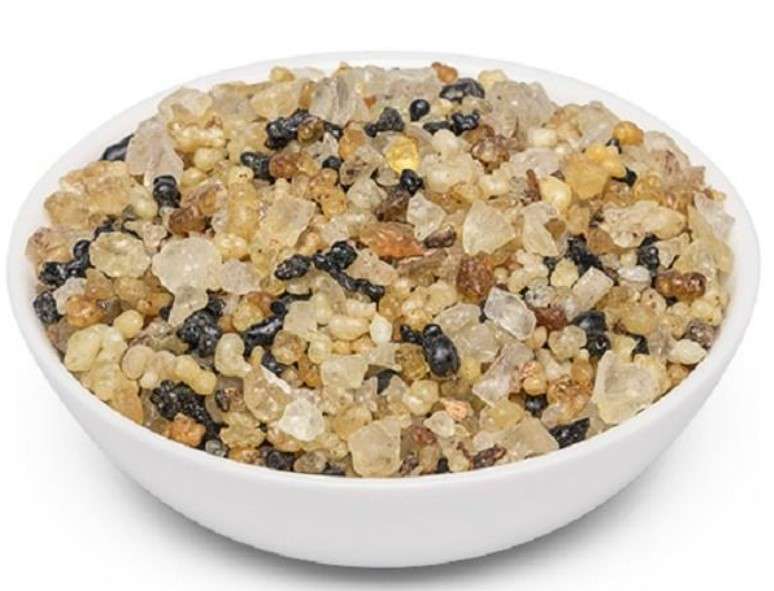 100grams Basilica Incense Resin