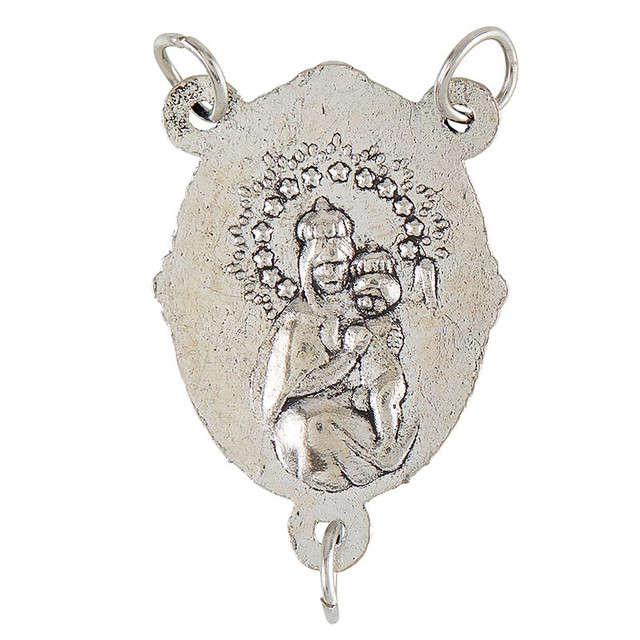 25mm Sacred Heart Center Piece