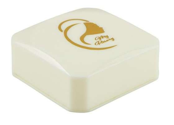 Blessed Mother Rosary box
