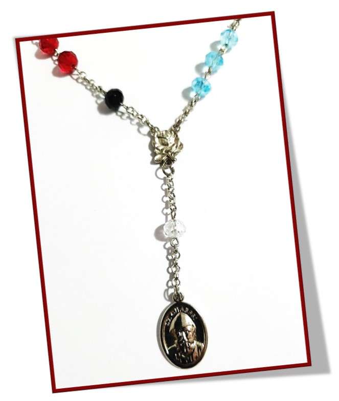 Chaplet Novena Prayer for St Charbel