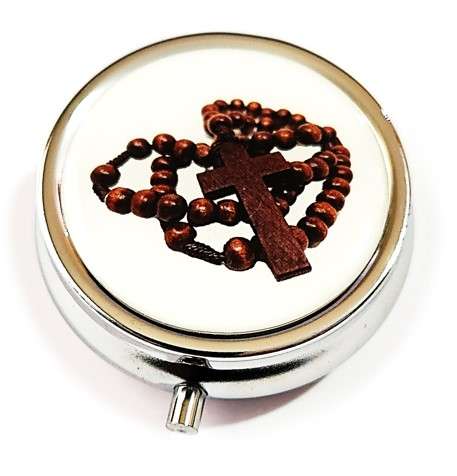 Rosary Pyx