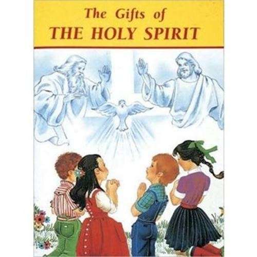 The Gifts of the Holy Spirit