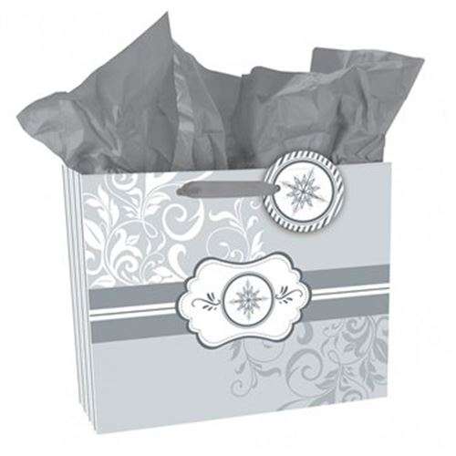 love one another - large gift bag