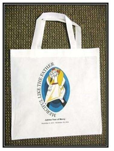 Year of Mercy  Shopper bag