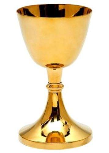 320ml Golden Chalice