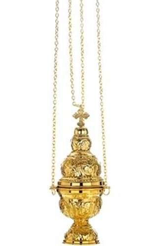 4 chain 24cm Censor/ Thurible