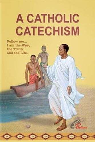 A Catholic Catechism
