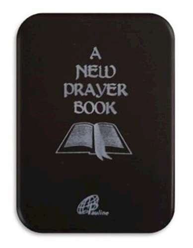 A new Prayer Book