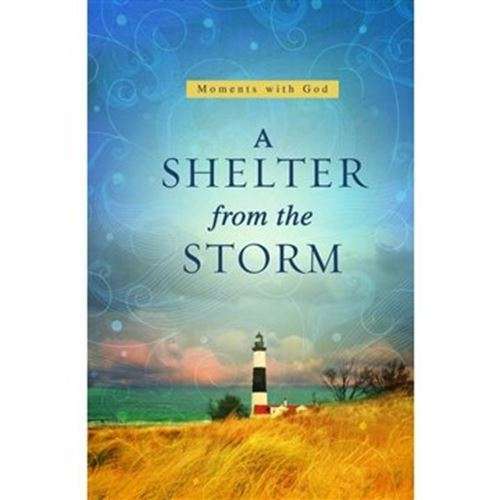 A Shelter from the Storm - by Solly Ozrovech