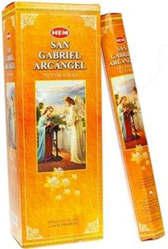 Archangel Gabriel Incense