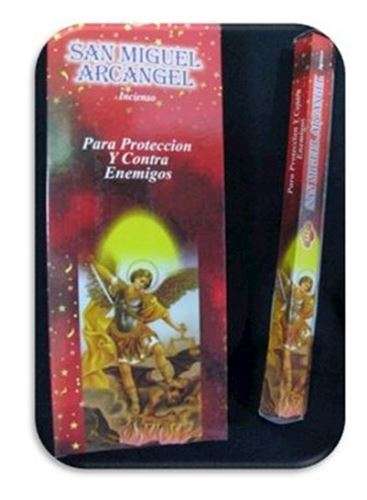 Archangel Michael Incense
