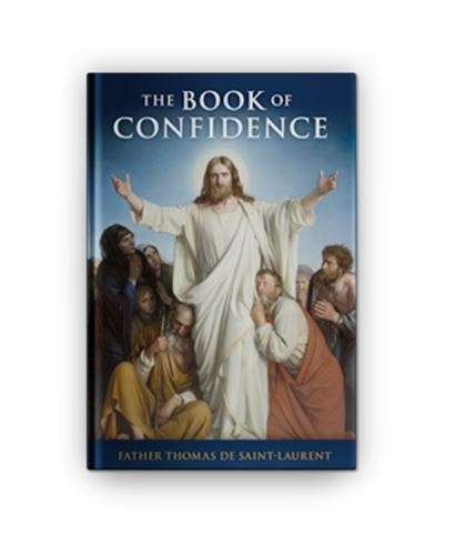 Book of Confidence